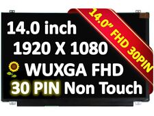 830016-001 NV140FHM-N41 HP LCD DISPLAY 14.0 LED CHROMEBOOK 14-AK (AE82) picture