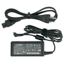 Genuine Liteon Acer Power Adapter 19V 3.42A 65W PA-1650-22 PA-1650-69 PA-1650-86 picture