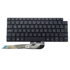 Spanish/Latin Keyboard FOR Dell Vostro 14-3400 3401 3402 5401 5402 5408 5490 NEW picture