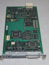Avaya MM710 GREY T1/E1 VH5 Definity Card 700315567 Interface Media Module picture