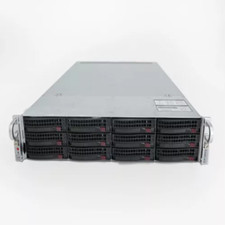 Supermicro AS-2023US-TR4 12X3.5