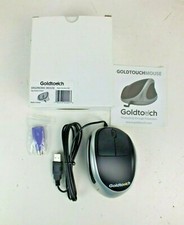 New Goldtouch KOV-GTM-R Ergonomic Mouse, Right-Handed USB picture
