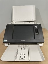 Canon imageFORMULA ScanFront 300eP Network Scanner Used Great Condition picture