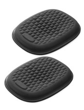 2Pcs Cloud Elbow Pads, Desk Arm Rest Support, Soft Memory Foam Wrist Rest, Er... picture
