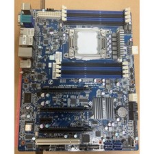For Gigabyte GA-6PXSV4 Motherboard LGA2011 DDR3 ATX Tested OK picture