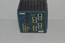 ^^ CISCO IE-3000-8TC V01 INDUSTRIAL ETHERNET SWITCH (GCV72) picture