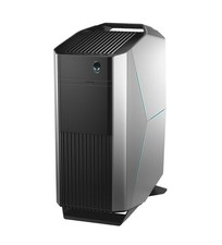 Dell Alienware Aurora R8 Intel i5-9400 16GB RAM 128GB SSD 2TB HDD GTX 1650 Super picture