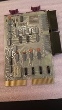 DEC DIGITAL Equipment Corp KW11 M786 GENERAL DEVICE INTERFACE (B3) picture