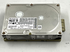 Quantum Fireball St 3.5 Series 2.0GB Desktop PC Hard Drive Apple - Untested S35 picture