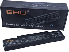 New Battery 58 WH AA PB9NC6B Compatible with Samsung NP RV508 NT RV508 P210 picture