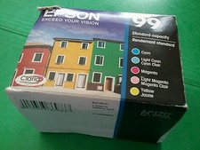 2018 Set Genuine Epson 99 T099 Color Ink T099920 Artisan 700 710 725 800 810 835 picture