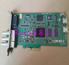 1pc used  DeckLink HD Extreme2 BLACKMAGIC DESIGN BMDPCB51 REV D card picture