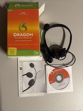 Navarre Dragon NaturallySpeaking 11 picture
