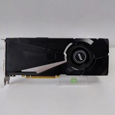 MSI GeForce GTX 1070 Aero 8GB GDDR5 Graphics Card picture