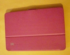 SPECK Balance Stylefolio Case and Stand Color Pink 5.5