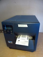 Datamax DMX-i-4208 DT/TT Thermal 102mm Barcode Label Printer 1208689 IN/LINES picture