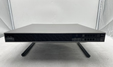 Cisco ASA 5545-X ASA5545 V02 Security Appliance 2x PSUs/2x 120gb SSDs / 12GB RAM picture