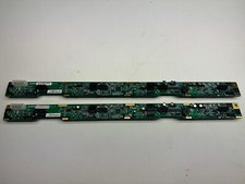 SuperMicro  SAS815T REV 1.00 Hard Drive Backplane Rack picture