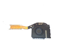 Dell OEM Latitude 14” 14 7420 Laptop CPU Heatsink Fan Assembly AMA01 0WR96 picture