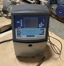 Videojet 1710 Color Pigment Inkjet Printer Coding Machine -  picture