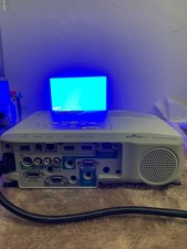 Epson PowerLite 99WH Model: H686A picture