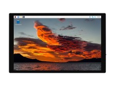 Waveshare 10.1inch Capacitive Raspberry Pi Touch Display Gamut 1280��800 picture