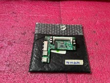 1 Pc PORTWELL PB-M1AUM 001 Board Used picture