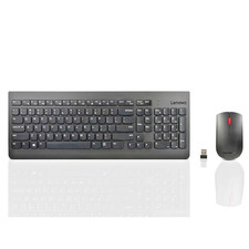 Lenovo 4X30M39458 Essential Wireless Keyboard and Mouse Combo picture