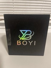 X BOYI TD31Pro Mechanical Number Pad,30 Keys Hot Swap Wireless BT5.0/2.4GHz picture