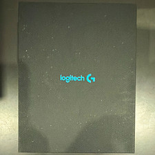 Logitech G900 Wireless Optical Gaming Mouse 12000 DPI 11 Button Black picture