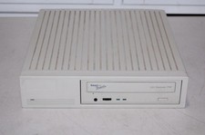 Smart and Friendly External CD Rocket RW Burner Writer Drive picture
