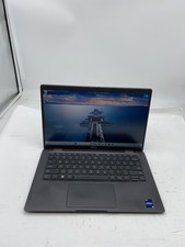 Dell Latitude 7430 Laptop Intel Core i5 1245U 1.6GHz 16GB RAM 256GB SSD W11P picture
