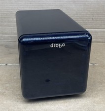 Drobo (3rd Gen) with 4 bays and USB 3.0 (DDR3-A; 922-00001-001) | TESTED picture