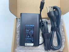 NEW OEM 65W USB C Type C Adapter for Dell Latitude 3340 3440 3540 5340 5440 5540 picture