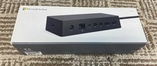 Microsoft Surface Dock Model 1661 PF3-00005 Docking Station picture