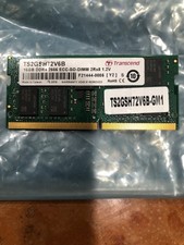 Transcend TS2GSH72V6B-GM1 is a 16GB DDR4 2666MHz ECC SO-DIMM memory module picture