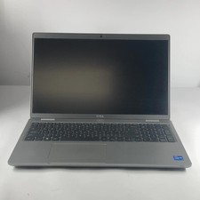 Dell Precision 3561 14