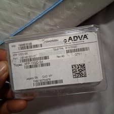 ADVA XFP-10GD-SX picture