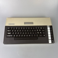 VTG Atari 800XL Home Computer Retro System Console Untested Parts Repair Only picture