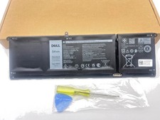 Genuine V6W33 Battery For Dell Inspiron 3510 5510 Latitude 3320 3330 Vostro 3515 picture