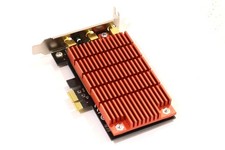 Rosewill AC1900 Dual-Band PCI-Express WiFi Adapter Card P/N:RNX-AC1900PCE Tested picture