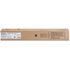 Sharp MX-60NTCA Cyan Toner Cartridge Genuine OEM Original picture