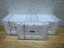 LOT OF 9 Verbatim Data Cassettes R 300NH R300 Factory Sealed picture