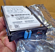Lot of (5) HGST 900GB 10K 2.5