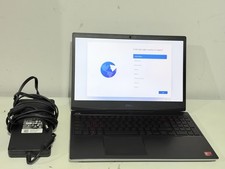 Dell G5 15 5505 Gaming Laptop Ryzen 5 4600H RX 5600M 256GB 20GB DDR4 Win11 picture