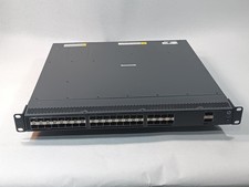 HP FLEXFABRIC FF 5700-40XG-2QSFP+ SWITCH JG896A picture