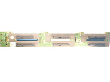 Lot of 6 Dell 0KHP6H PowerEdge R610 1x6 SAS/SATA 2.5