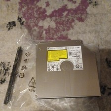 NEW H-L Data Storage -Super Multi DVD Writer -GU90N-Dell P/N 09M9FK  picture
