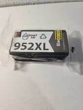 Smart Ink 952XL New  Black Ink Cartridge picture