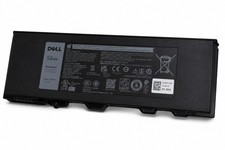 Genuine Dell V23NY 56Wh 7.4V Rechargeable Li-Ion Laptop Battery OEM New picture